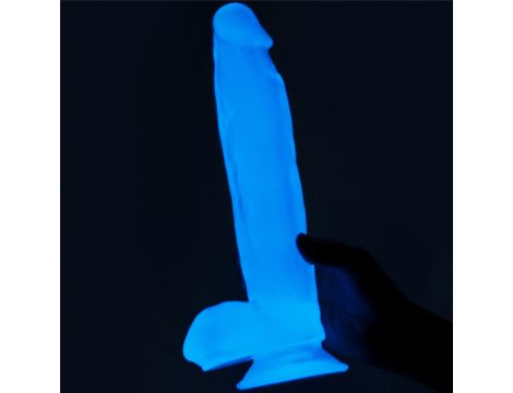 10'' Lumino Play Dildo - 4