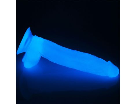 10'' Lumino Play Dildo - 5