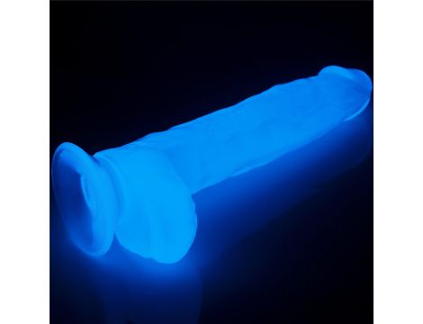 10'' Lumino Play Dildo - 6