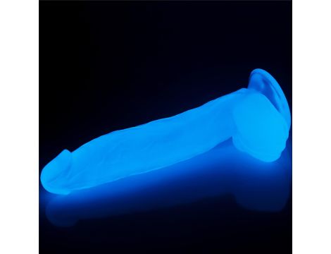 10'' Lumino Play Dildo - 7