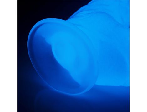 10'' Lumino Play Dildo - 8