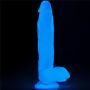 10'' Lumino Play Dildo - 3