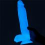 10'' Lumino Play Dildo - 5