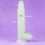 10'' Lumino Play Dildo - 13