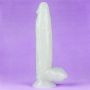 10'' Lumino Play Dildo - 14