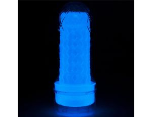 Lumino Play Masturbator - Ribbed - image 2