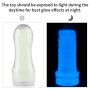 Lumino Play Masturbator - Ribbed - 14