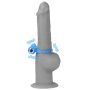 Lumino Play Vibrating Penis Ring - 10