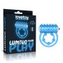 Lumino Play Vibrating Penis Ring - 2