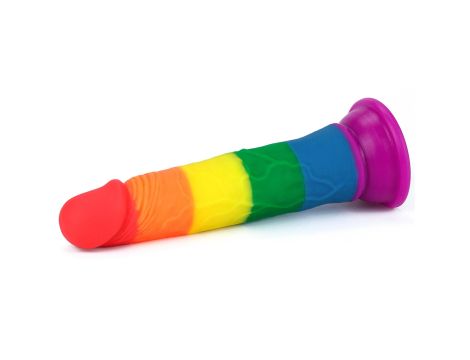 7'' Prider Dildo - 4