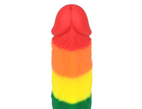 7'' Prider Dildo - 5