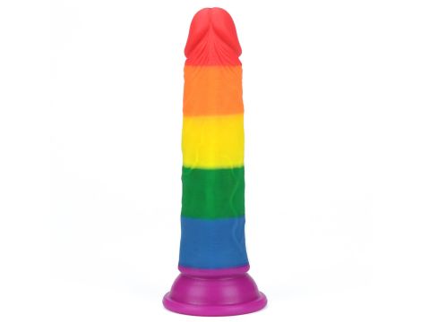 7'' Prider Dildo - 6