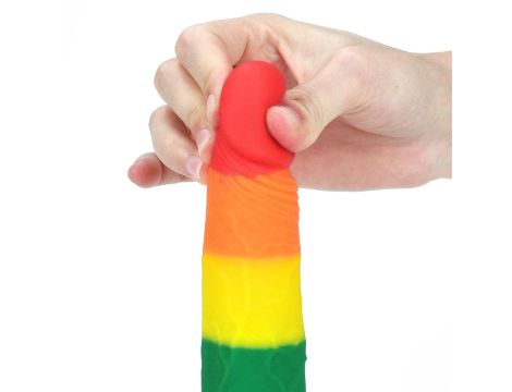 7'' Prider Dildo - 7