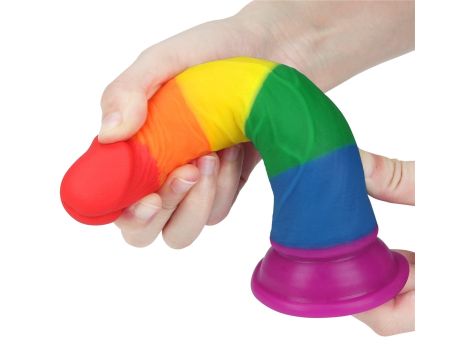 7'' Prider Dildo - 10