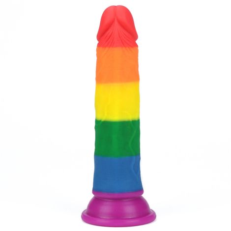 7'' Prider Dildo - 6