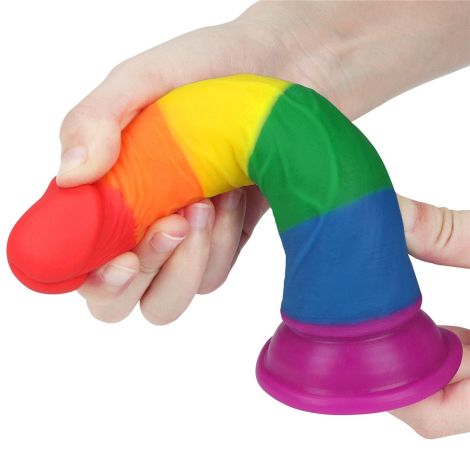 7'' Prider Dildo - 10