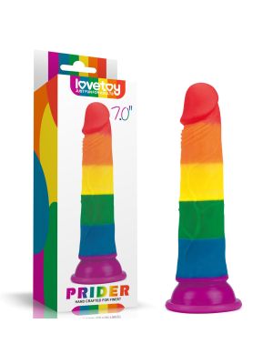 7'' Prider Dildo