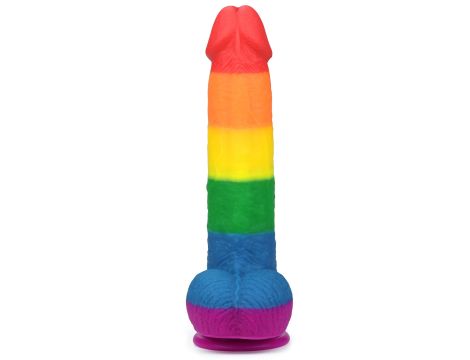 9'' Prider Dildo - 3