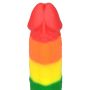 9'' Prider Dildo - 5