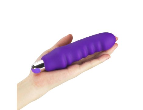 Rechargeable IJOY Silicone Waver - 3