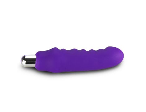 Rechargeable IJOY Silicone Waver - 4