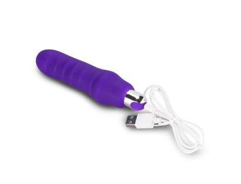 Rechargeable IJOY Silicone Waver - 5