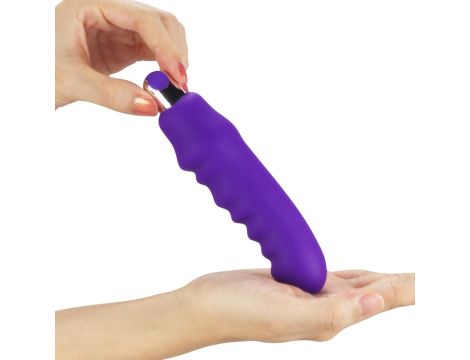 Rechargeable IJOY Silicone Waver - 6