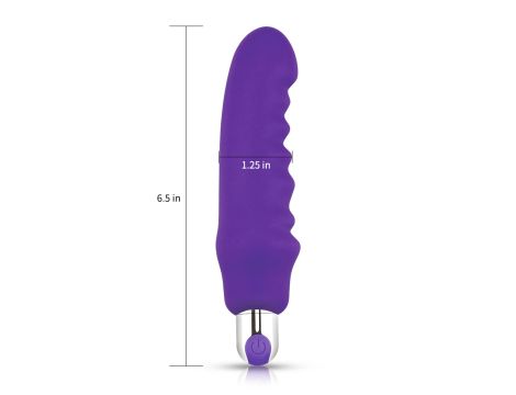 Rechargeable IJOY Silicone Waver - 7