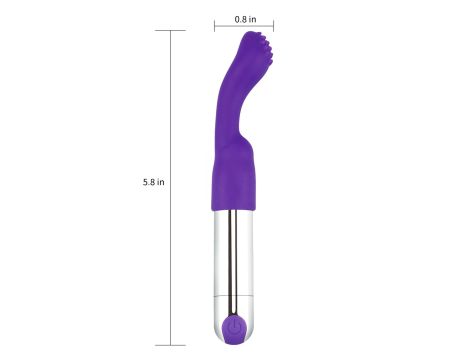 Rechargeable IJOY Versatile Tickler - 6