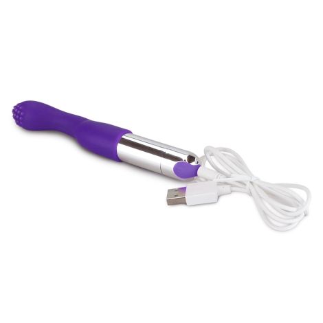 Rechargeable IJOY Versatile Tickler - 3