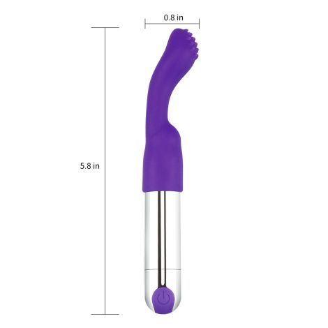 Rechargeable IJOY Versatile Tickler - 6