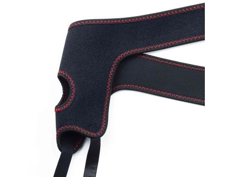 Easy Strap on Harness - 15