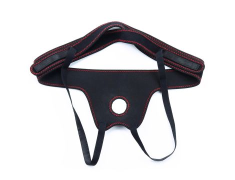 Easy Strap on Harness - 20