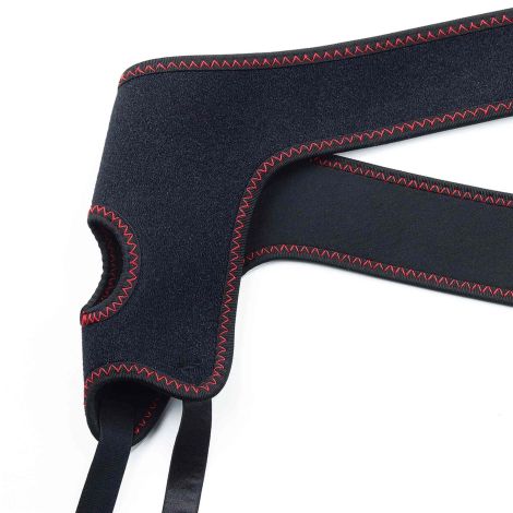 Easy Strap on Harness - 15