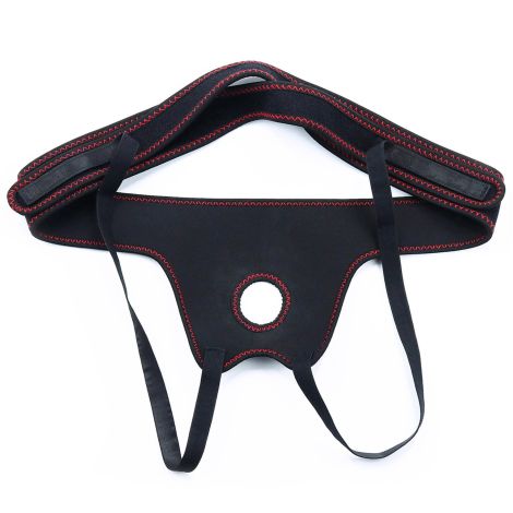 Easy Strap on Harness - 20