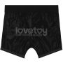 Chic Strap-On shorts (32 - 35 inch waist) Black - 8