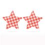 Stars Nipple Pasties (2 Pack) - 3