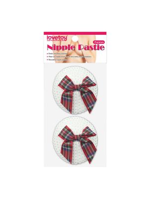 Reusable Sequin Round Nipple Pasties - image 2