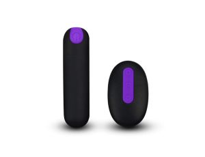 IJOY Rechargeable Remote Control vibrating panties - image 2