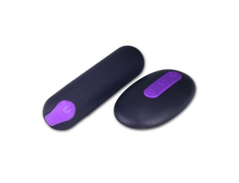 IJOY Rechargeable Remote Control vibrating panties - 5