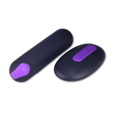 IJOY Rechargeable Remote Control vibrating panties - 5