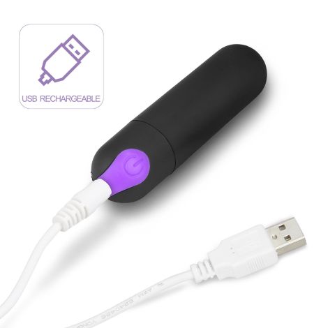 IJOY Rechargeable Remote Control vibrating panties - 11