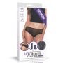 IJOY Rechargeable Remote Control vibrating panties - 2