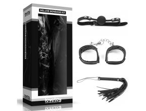 Deluxe Bondage Kit