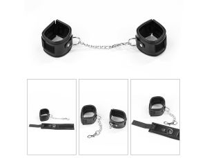 Deluxe Bondage Kit - image 2