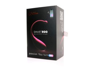 Smart Egg