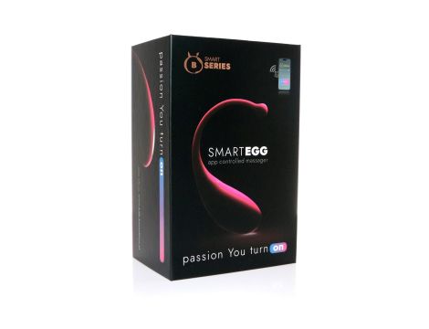 Smart Egg"" - App Controlled massager - 11