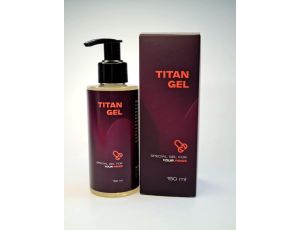 Żel-Titan Gel 150ml - image 2