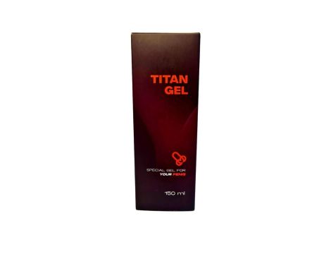 Żel-Titan Gel 150ml