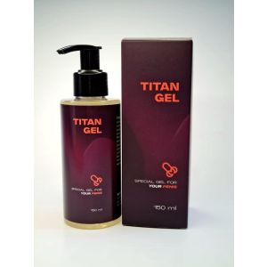 Żel-Titan Gel 150ml - image 2